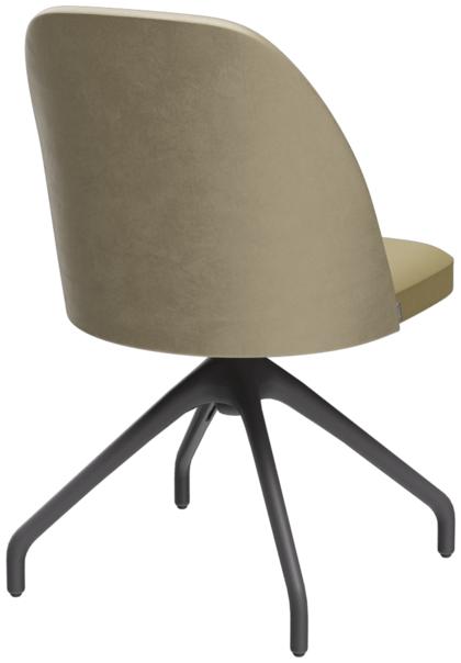 Abbildung chair Hada Schrägansicht