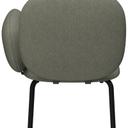 Abbildung Chaise longue links Liberty Seitenansicht