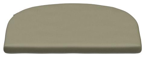 Abbildung Sitzkissen Camila Vorderansicht