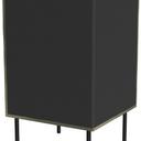 Abbildung Élément d'angle / extérieur côté gauche Tuya B Schrägansicht