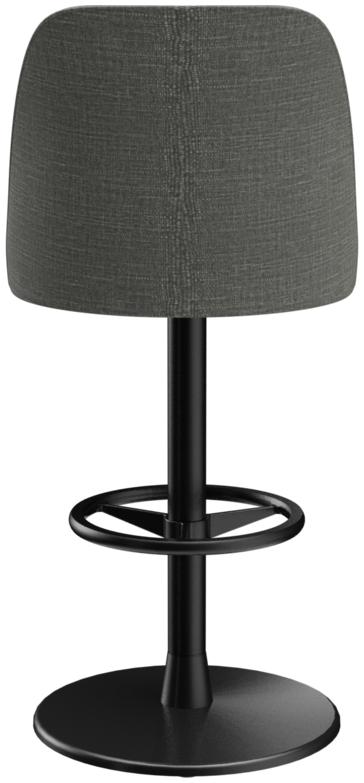 Abbildung bar stool Modular S Rückansicht
