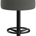 Abbildung bar stool Modular S Rückansicht