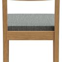 Abbildung Stuhl Will Rückansicht