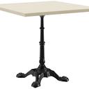 Abbildung Esstisch Venera Schrägansicht