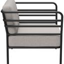 Abbildung Sessel Sonica Seitenansicht