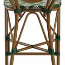 Abbildung Bar stool Marco Rückansicht