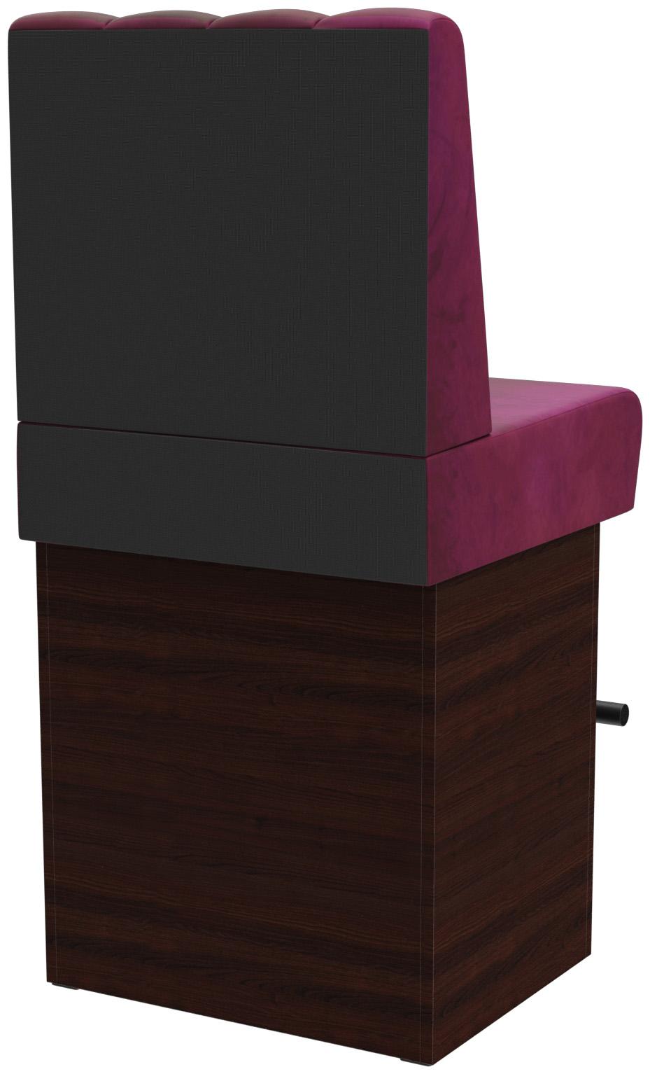 Abbildung Zwischenelement 60 cm Felipa Schrägansicht