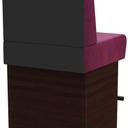 Abbildung Zwischenelement 60 cm Felipa Schrägansicht