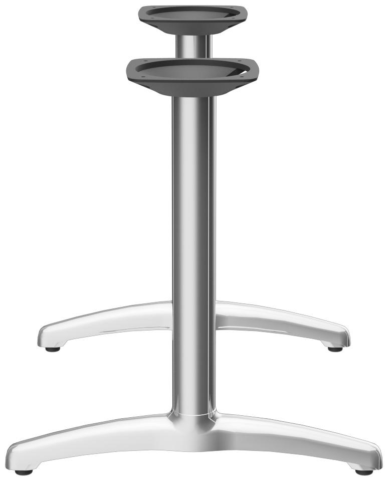 Abbildung Eettafel Kenan Seitenansicht