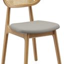 Abbildung Stuhl Ralina Schrägansicht