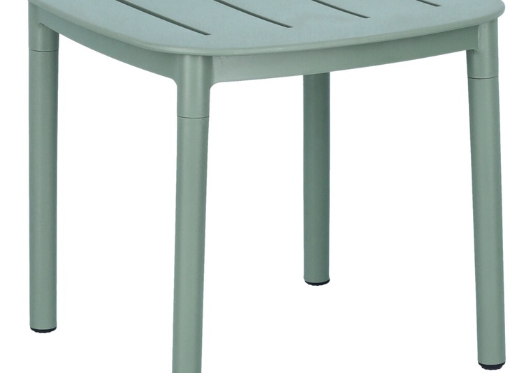 Abbildung Table basse Elira T Schrägansicht