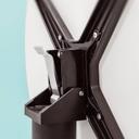 Abbildung Eettafel Elon Detailansicht