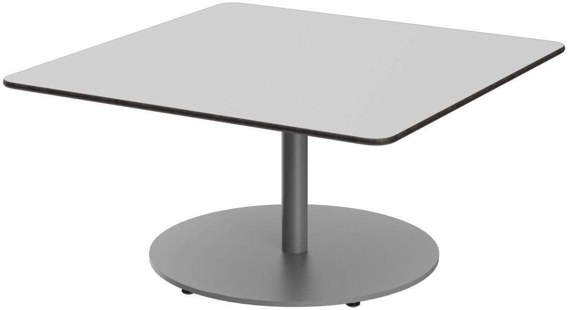Abbildung Couchtisch T12 Slim Schrägansicht