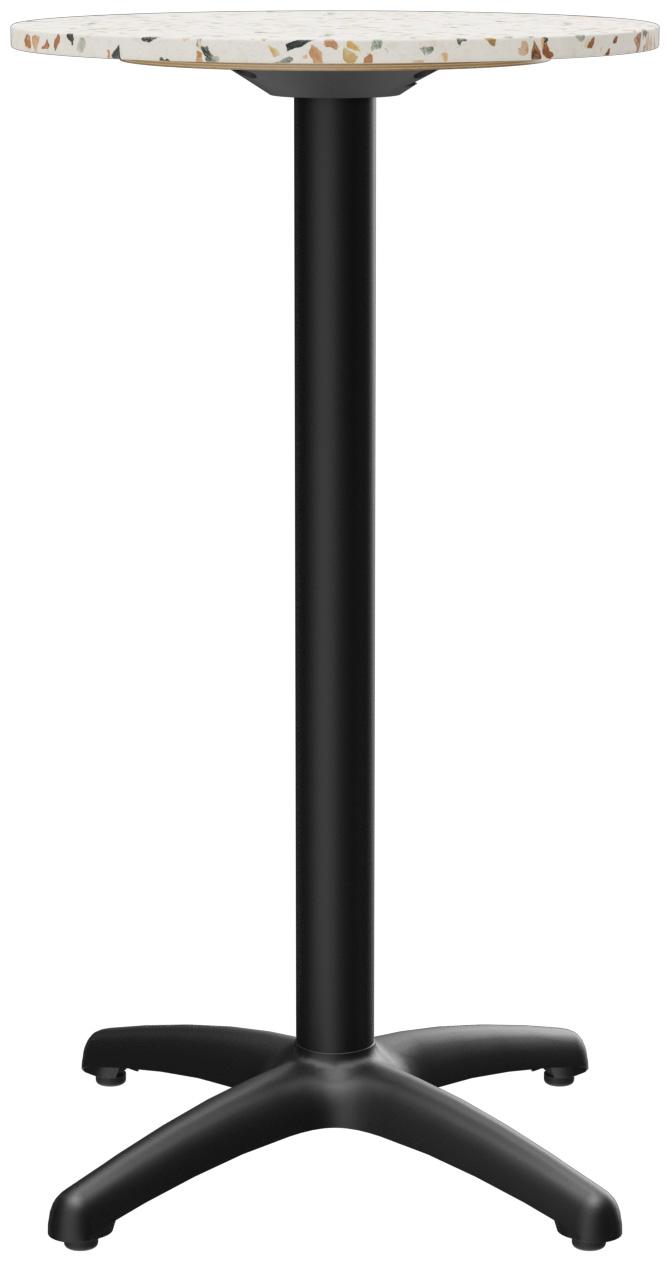 Abbildung Mange-debout Kenan Seitenansicht