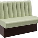 Abbildung Élément extérieur côté droit 120cm Felipa Schrägansicht