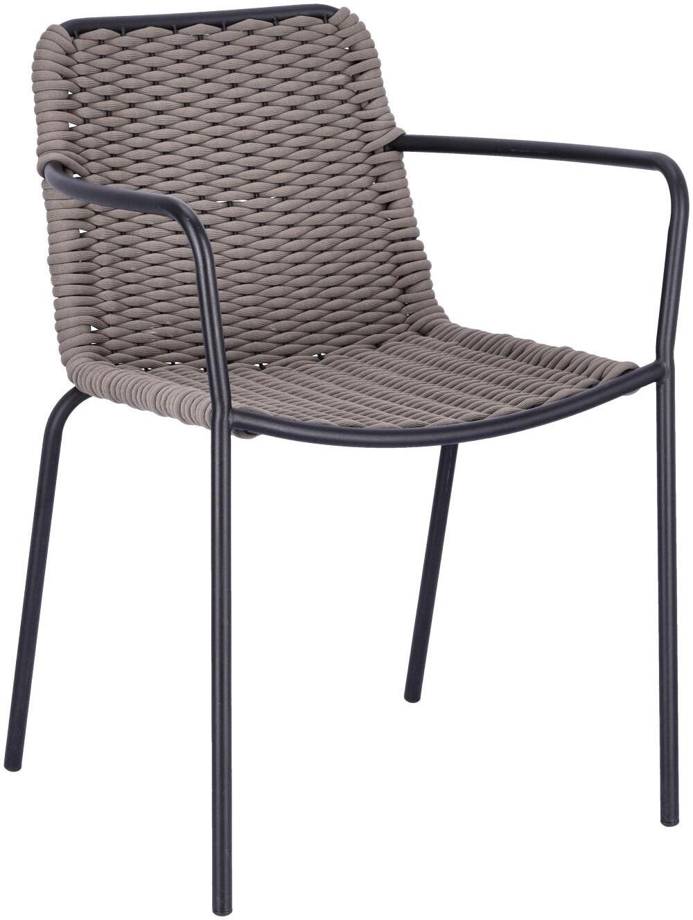 Abbildung Armchair Joakim Schrägansicht