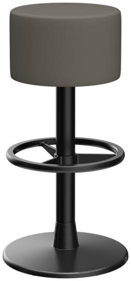Abbildung bar stool Modular S Schrägansicht