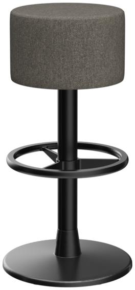 Abbildung Barhocker Modular S Schrägansicht