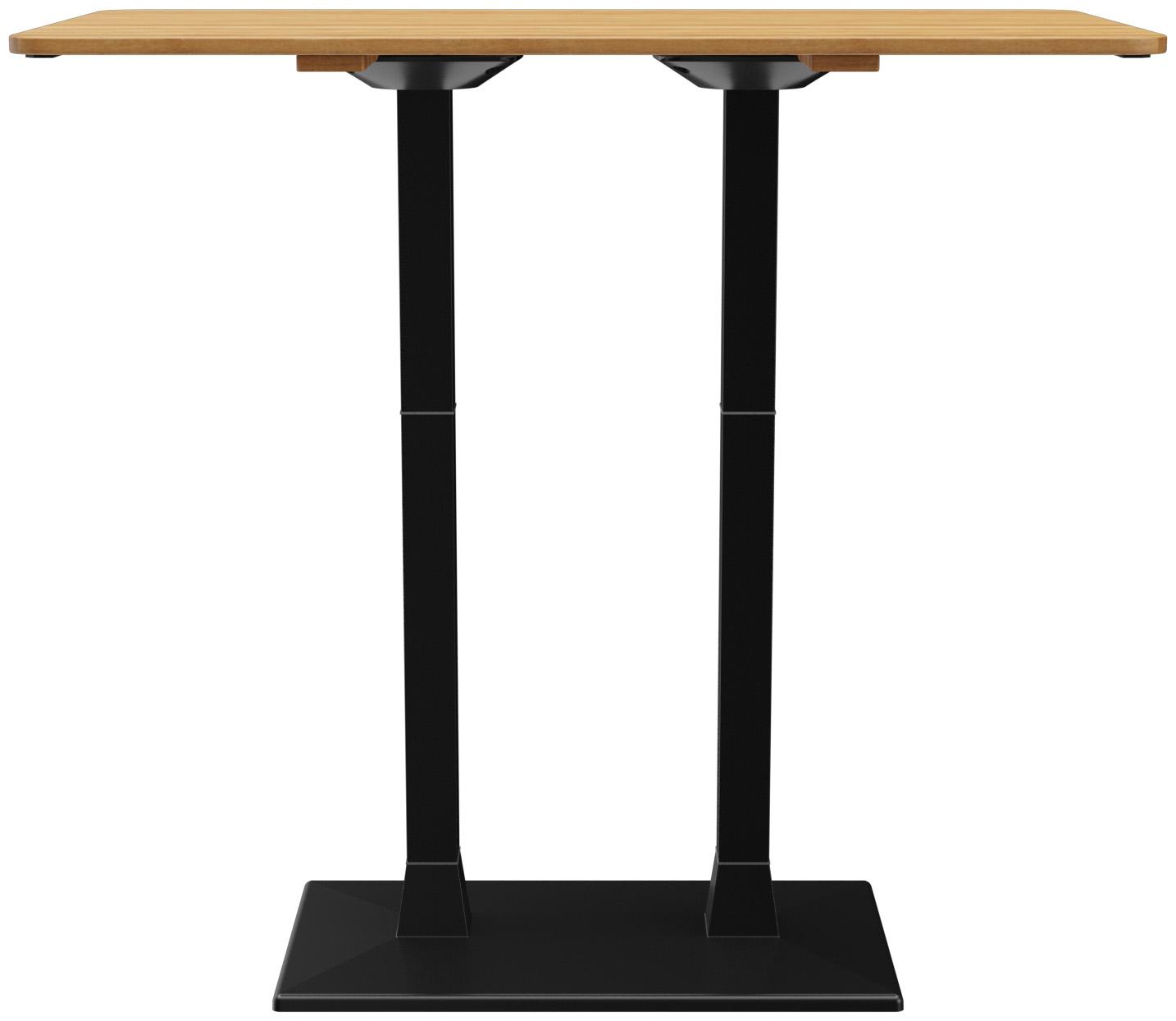 Abbildung Mange-debout Modular T Vorderansicht