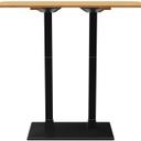 Abbildung Mange-debout Modular T Vorderansicht