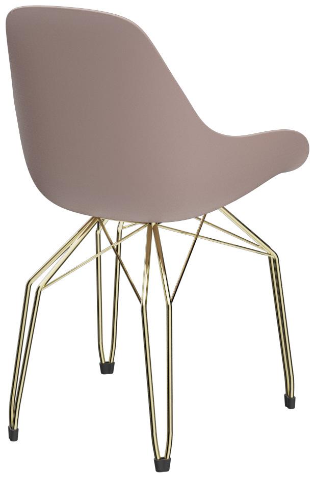 Abbildung chaise Dimple Schrägansicht