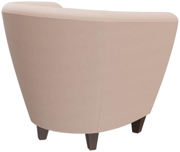 Abbildung fauteuil Calida Schrägansicht