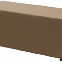 Abbildung 2-seater ottoman Corina Schrägansicht
