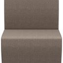 Abbildung Einzelelement 60 cm D-Line Vorderansicht