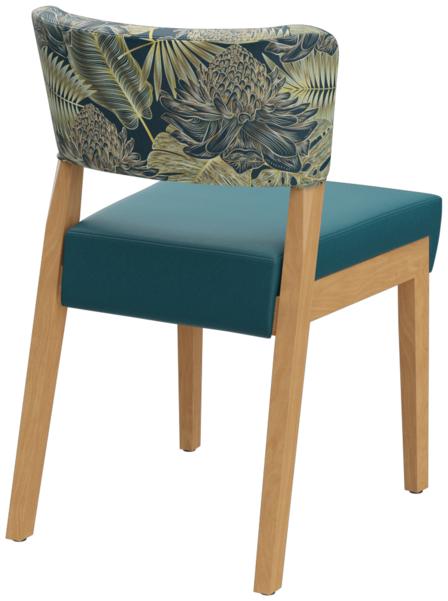 Abbildung chair Pike Schrägansicht
