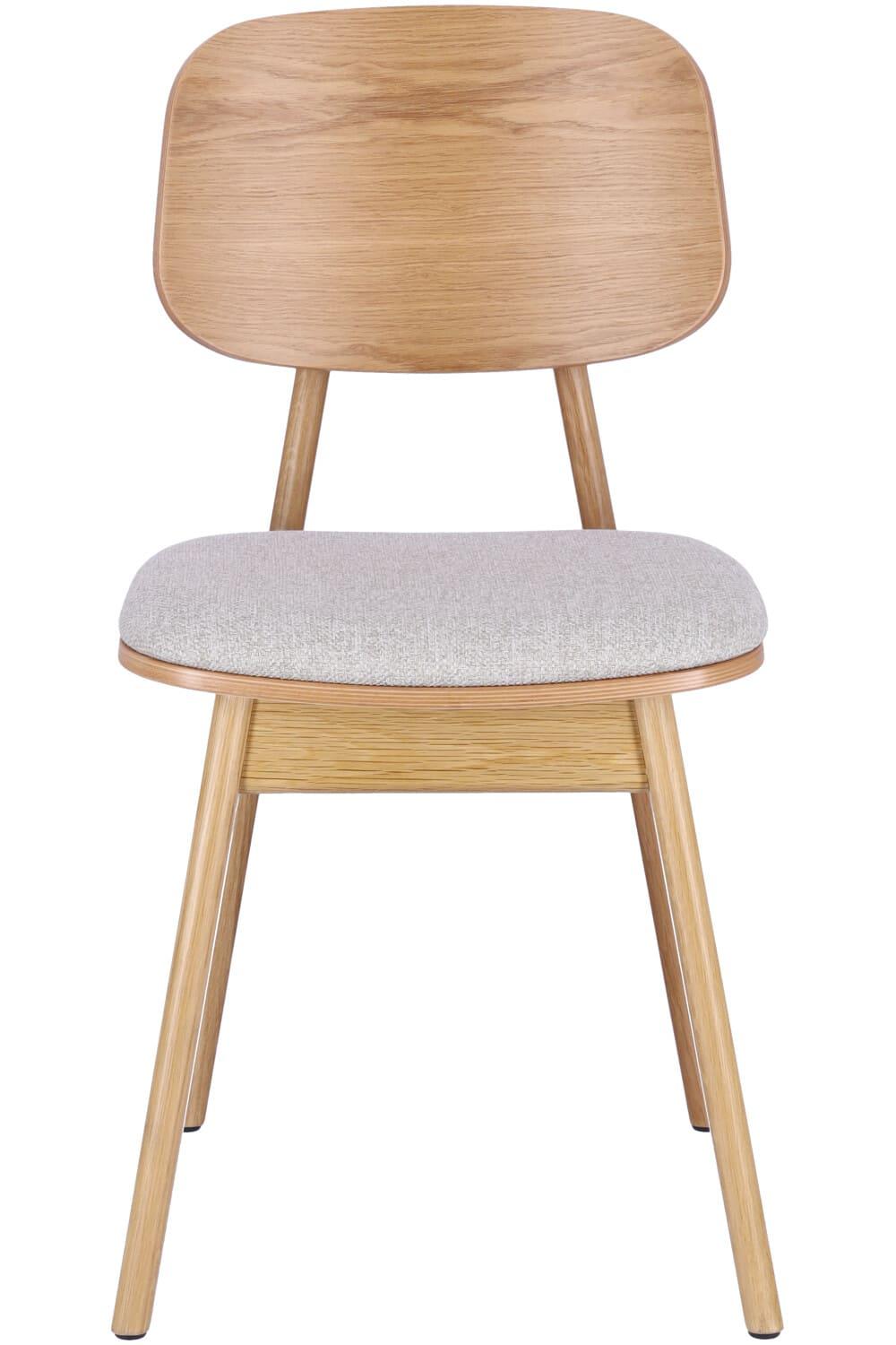 Abbildung chaise Ralera Vorderansicht