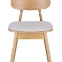 Abbildung chaise Ralera Vorderansicht