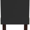 Abbildung intermediate element 60 cm Hester Rückansicht