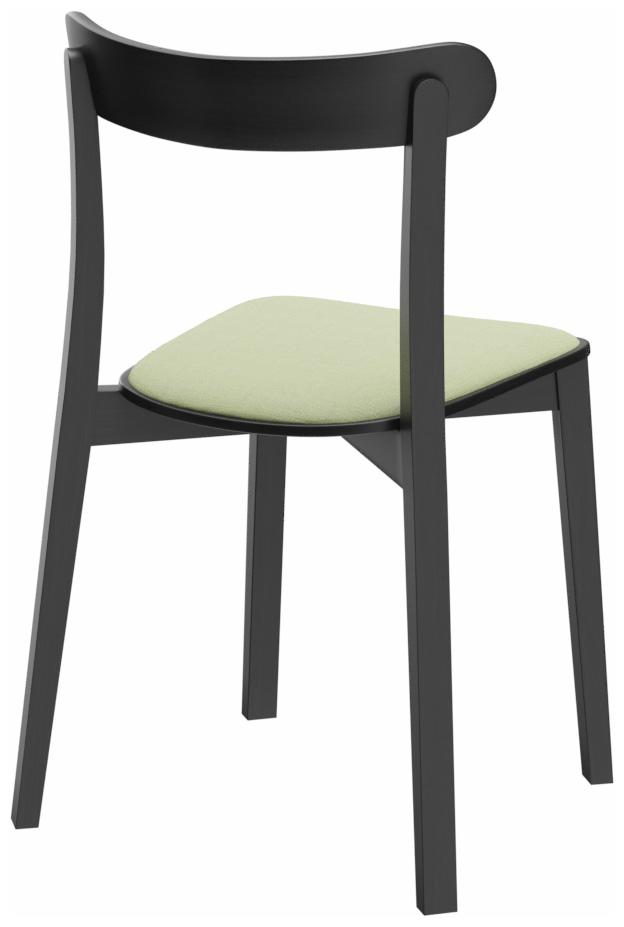 Abbildung Stuhl Marot Schrägansicht