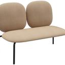 Abbildung 2-seater Liberty Schrägansicht