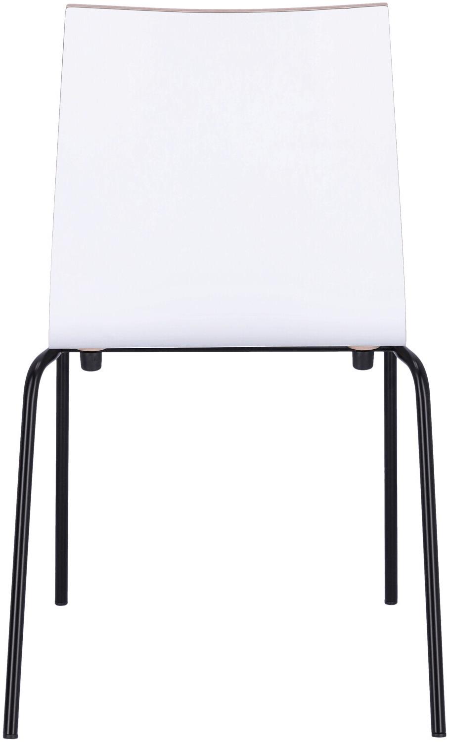 Abbildung chair Paula Rückansicht