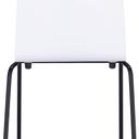 Abbildung chair Paula Rückansicht