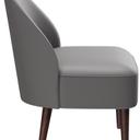 Abbildung armchair Cliff Seitenansicht