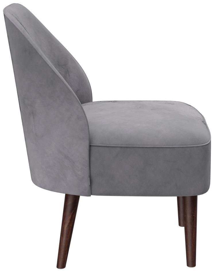 Abbildung armchair Cliff Seitenansicht