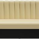 Abbildung Zwischenelement 120cm Felipa Vorderansicht