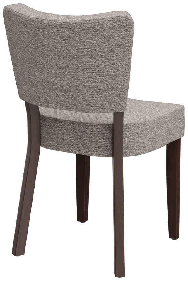 Abbildung chair Damara Schrägansicht