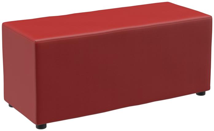 Hocker 2-Sitzer Corina