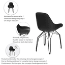 Abbildung chaise Dimple