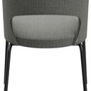 Abbildung Armstoel Nilla Rückansicht