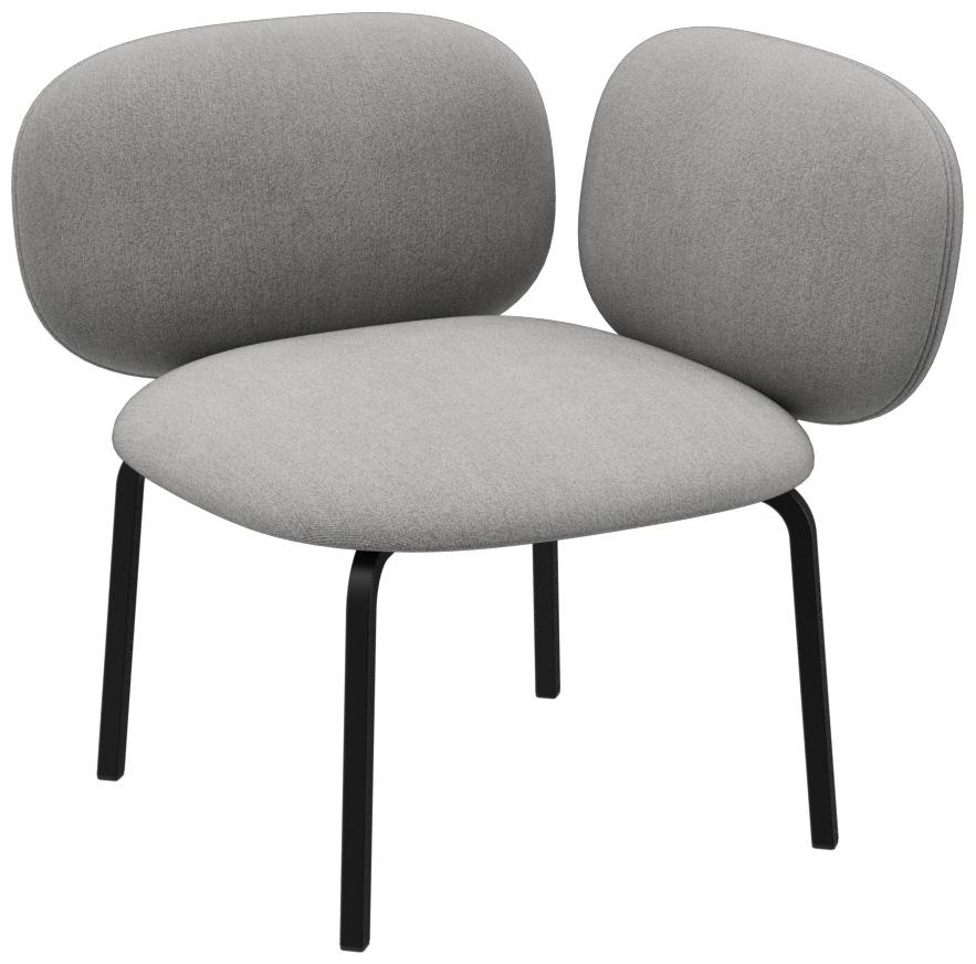 Hoekzetel links Liberty