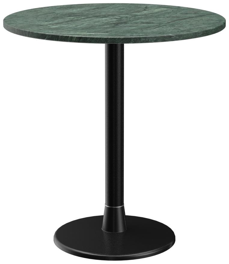 Abbildung Table à manger Modular T Vorderansicht