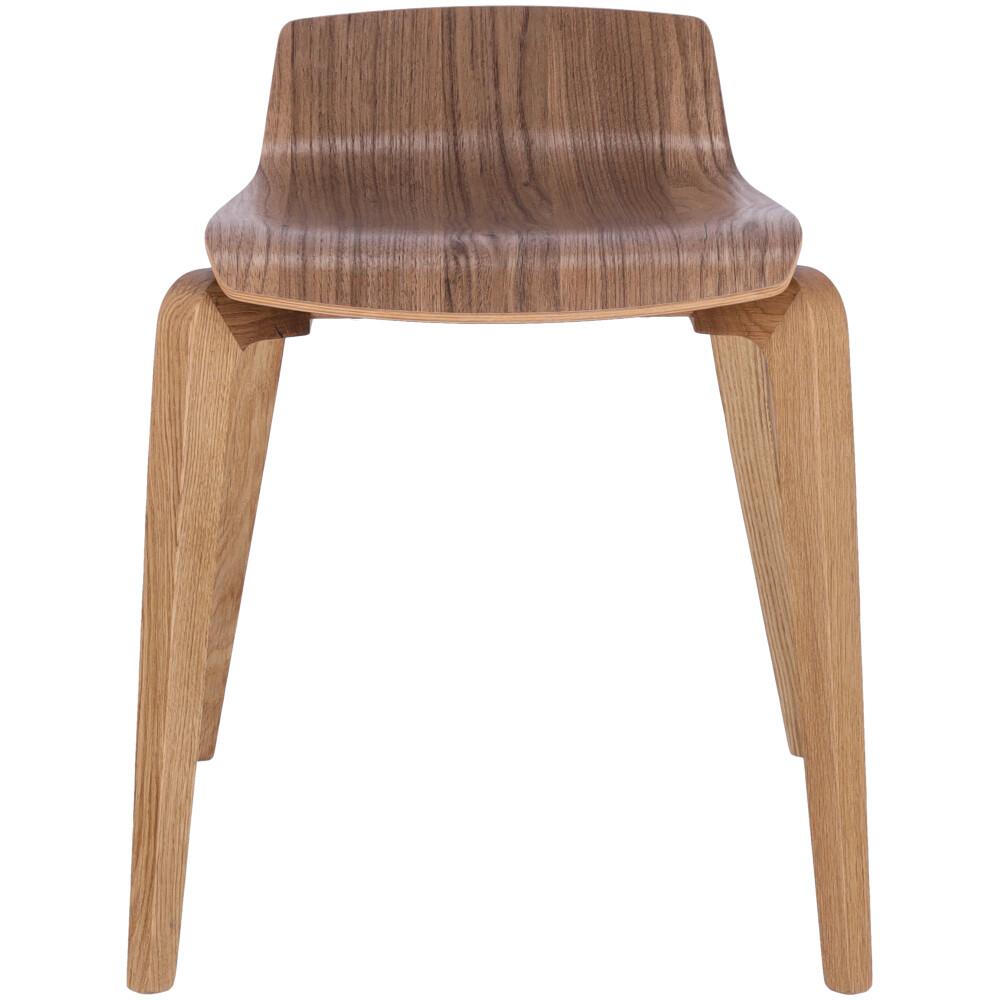 Abbildung stool Yoko Vorderansicht