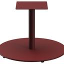 Abbildung Couchtisch T12 Slim Vorderansicht