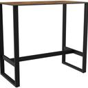 Abbildung High table  Schrägansicht