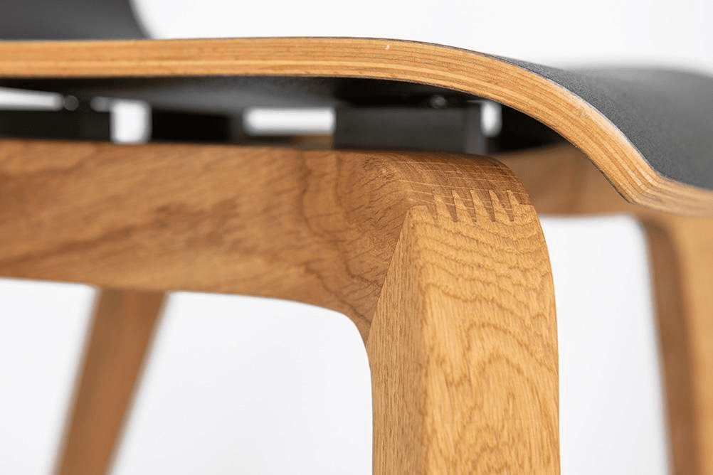 Abbildung Tabouret de bar Yoko