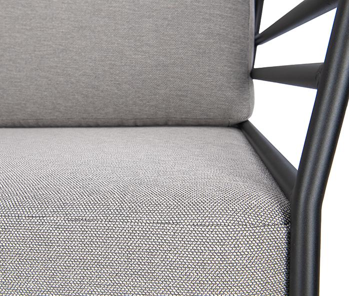 Abbildung stoel Sonica Detailansicht